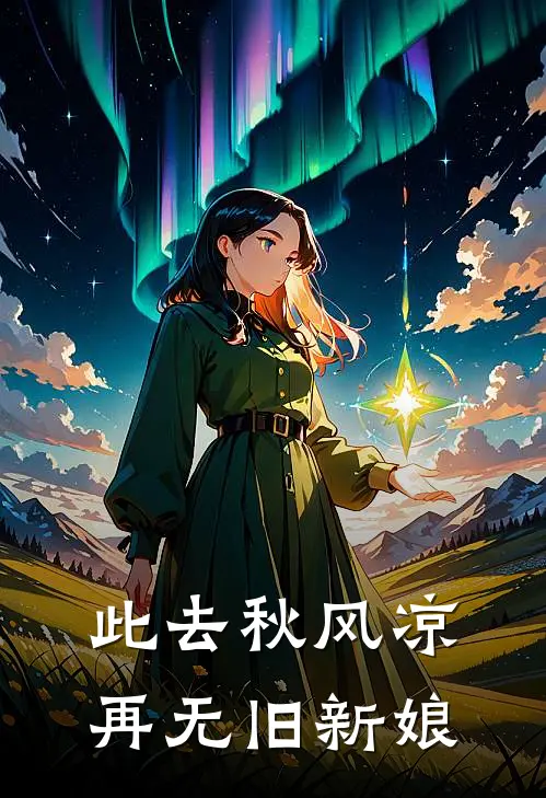 此去秋风凉,再无旧新娘下一句