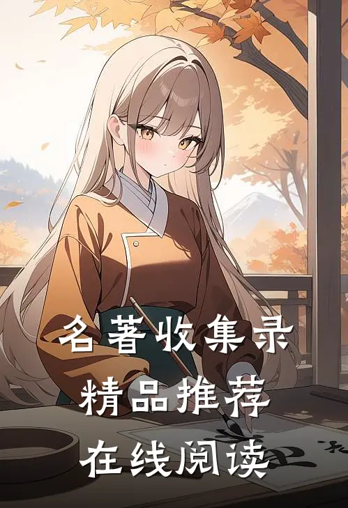 名著收集录精品推荐在线阅读