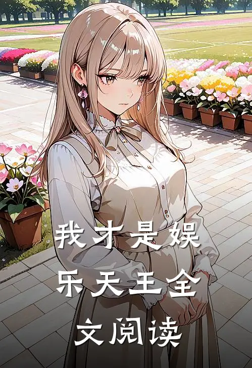 我才是娱乐天王全文阅读
