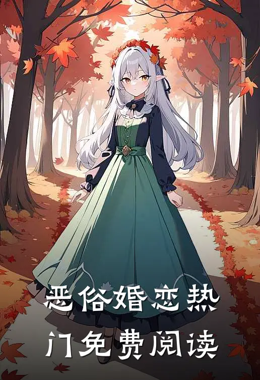 恶俗婚恋热门免费阅读