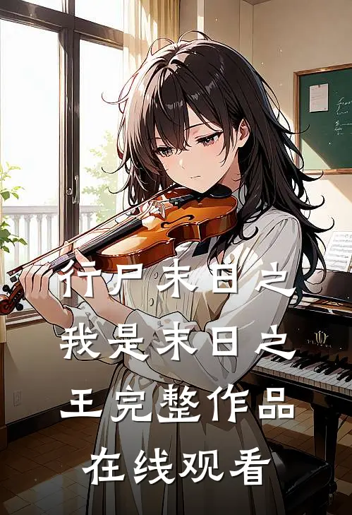 行尸末日之我是末日之王完整作品在线观看