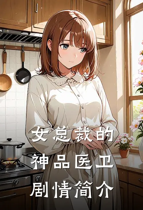 女总裁的神品医卫剧情简介