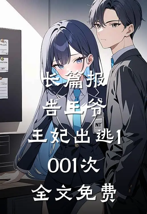 长篇报告王爷,王妃出逃1001次全文免费