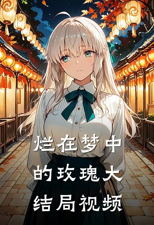 烂在梦中的玫瑰大结局视频