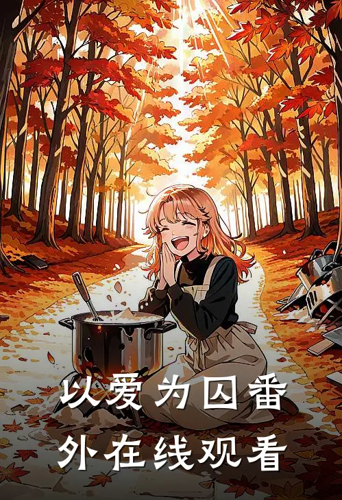 以爱为囚 番外在线观看