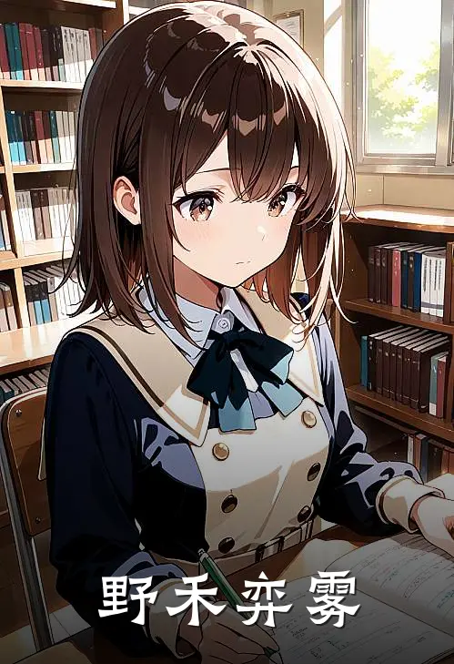 野禾弈雾
