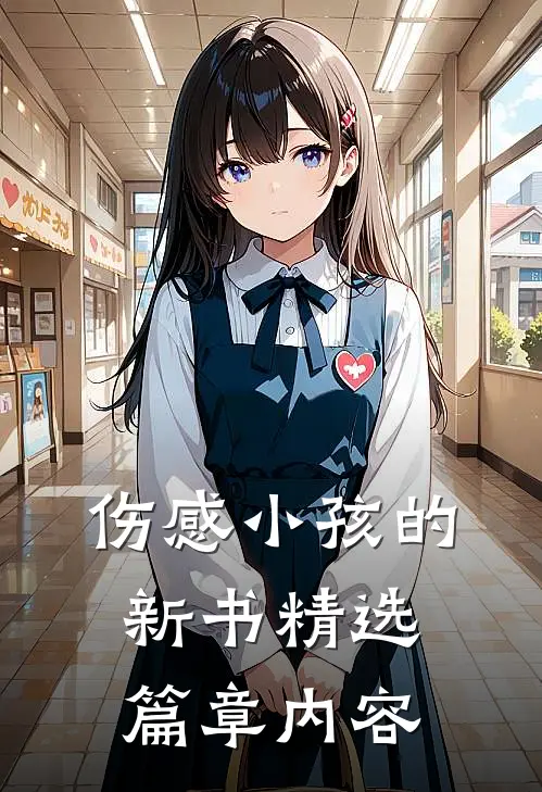 伤感小孩的新书精选篇章内容