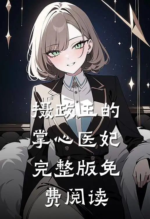 摄政王的掌心医妃完整版免费阅读
