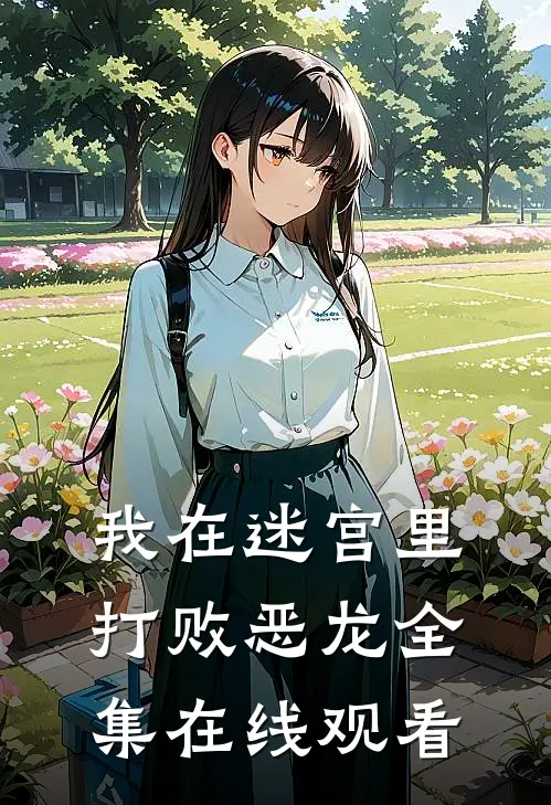 我在迷宫里打败恶龙 全集在线观看