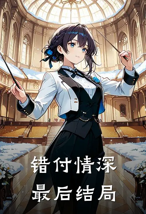 错付情深最后结局
