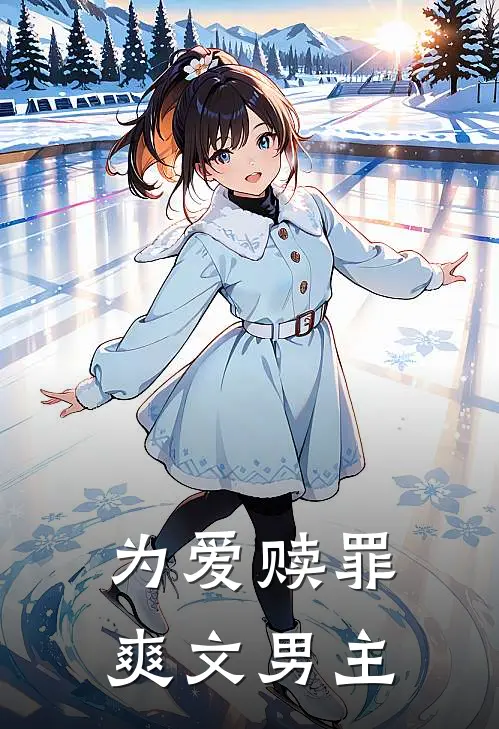 为爱赎罪爽文男主
