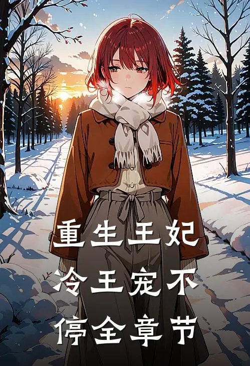 重生王妃冷王宠不停全章节