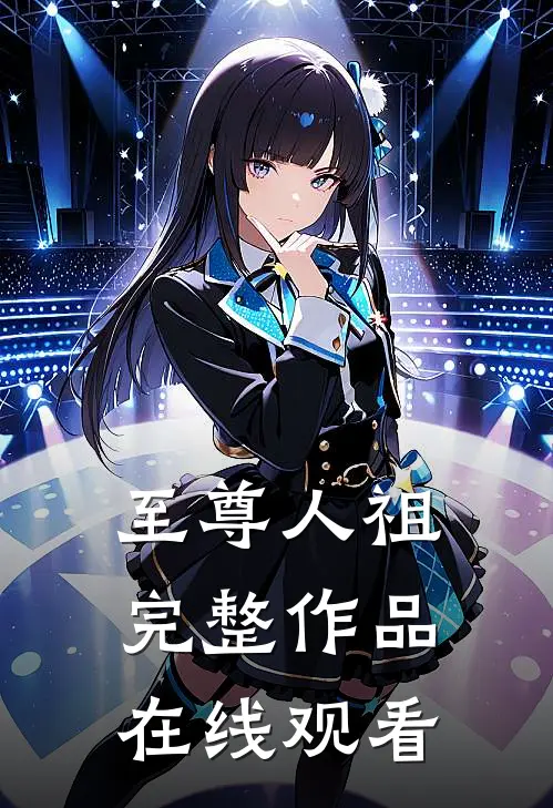 至尊人祖完整作品在线观看