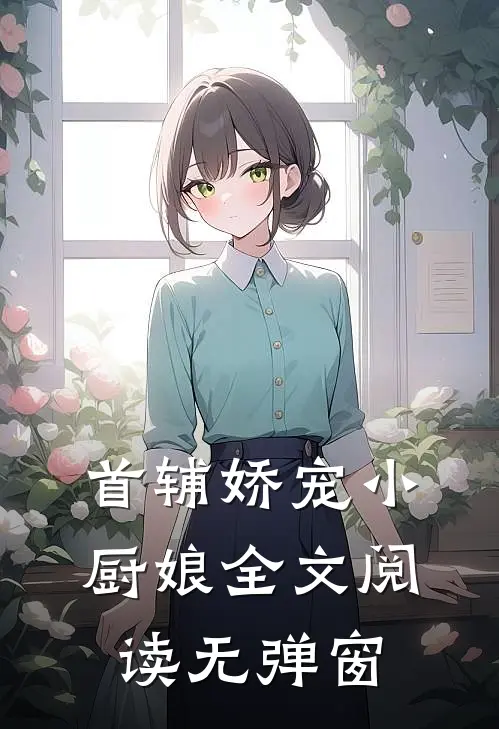 首辅娇宠小厨娘全文阅读无弹窗