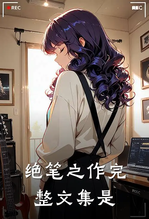 绝笔之作完整文集是
