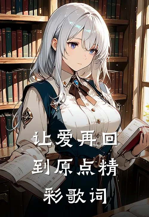让爱再回到原点精彩歌词