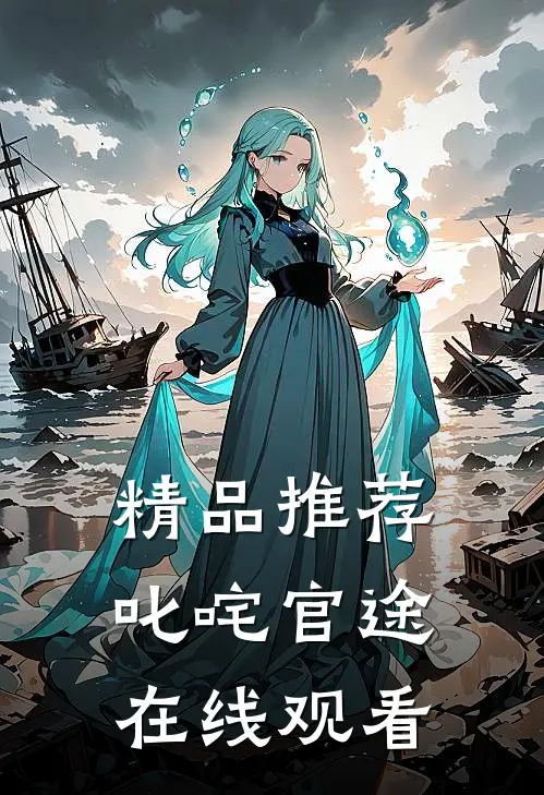 精品推荐叱咤官途在线观看