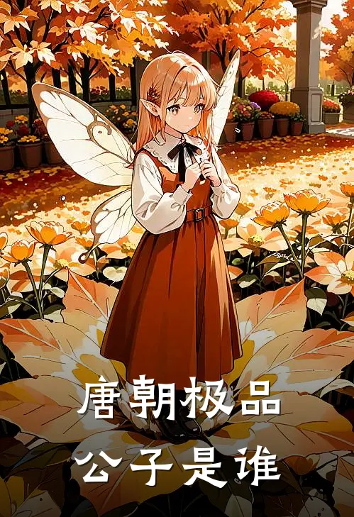 唐朝极品公子是谁