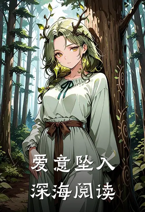 爱意坠入深海阅读