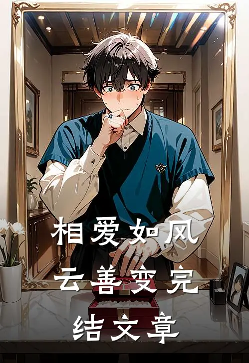 相爱如风云善变完结文章