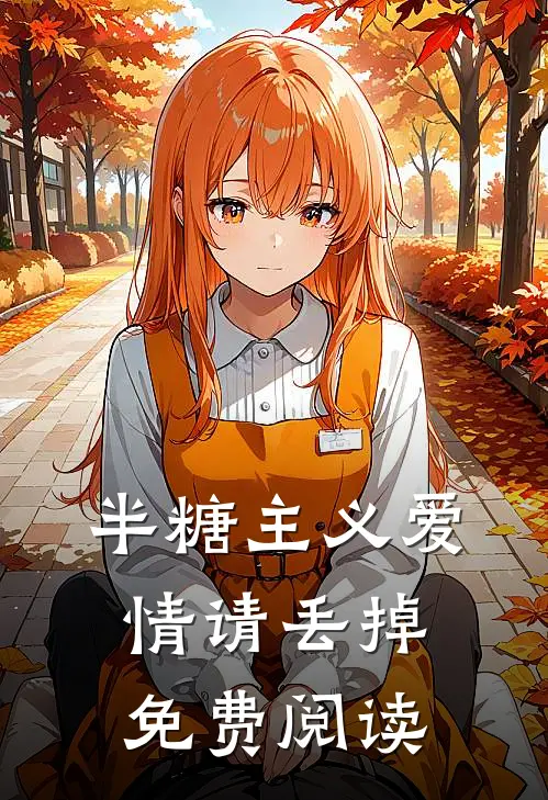 半糖主义爱情请丢掉免费阅读