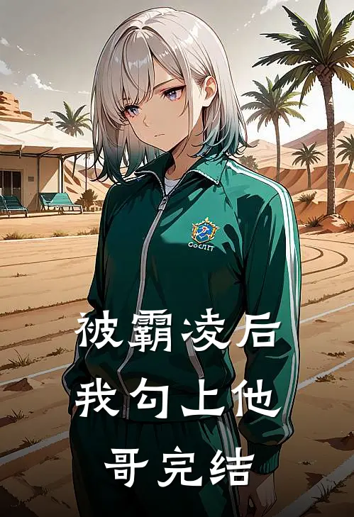 被霸凌后我勾上他哥完结