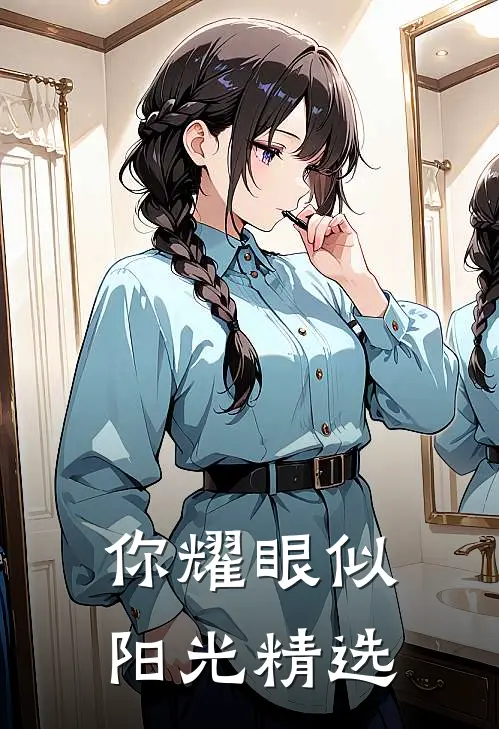 你耀眼似阳光精选