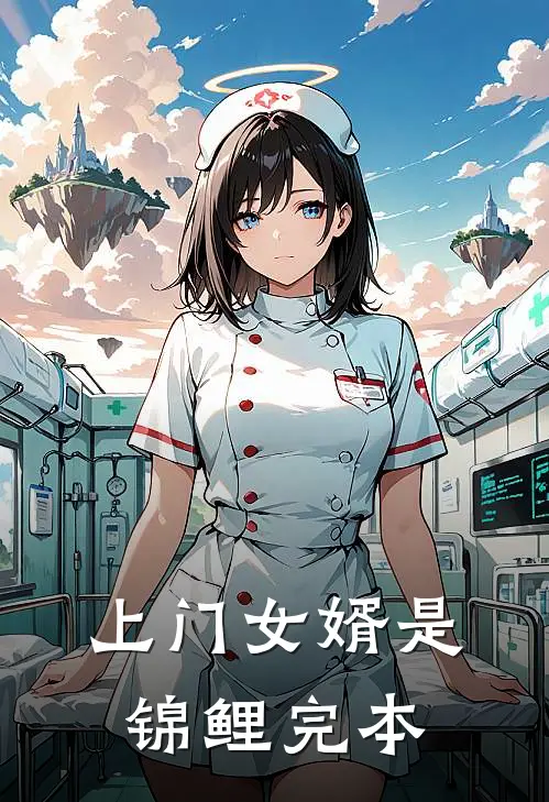 上门女婿是锦鲤完本