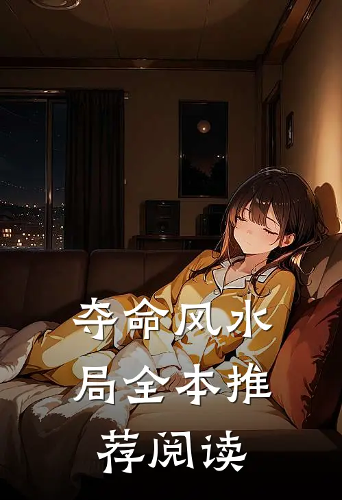 夺命风水局全本推荐阅读