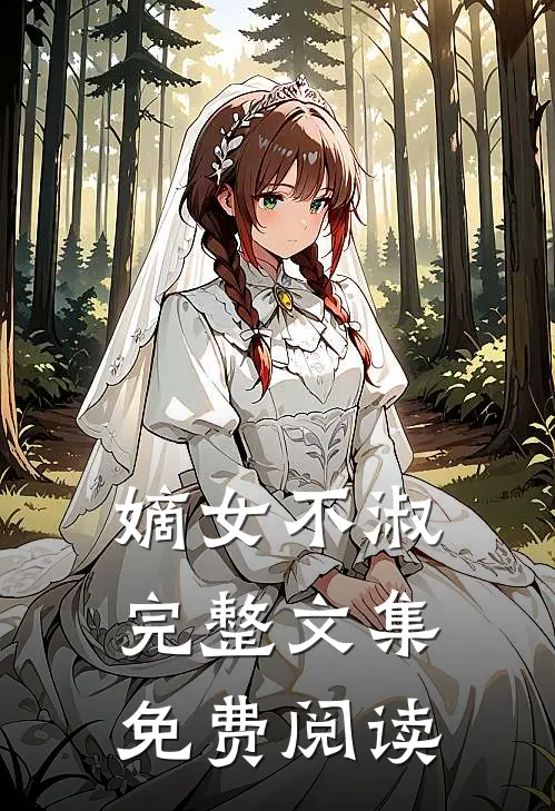 嫡女不淑完整文集免费阅读