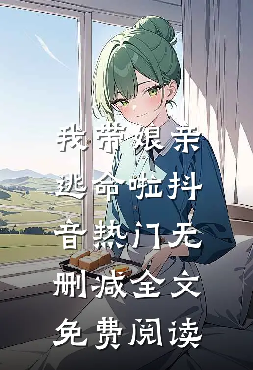我带娘亲逃命啦抖音热门无删减全文免费阅读