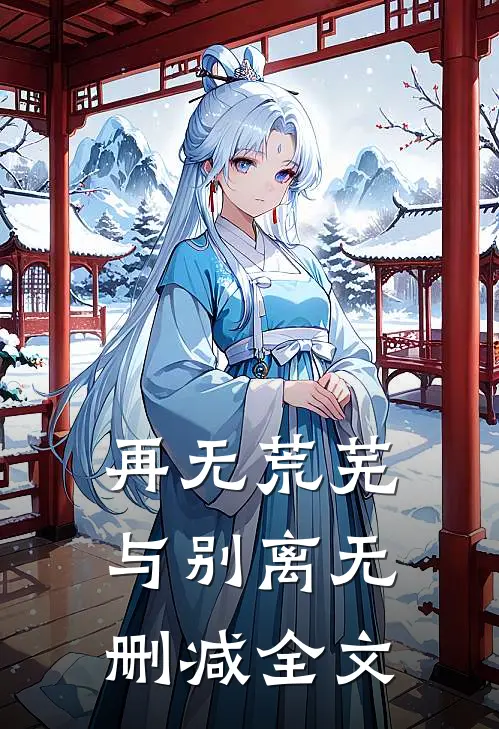 再无荒芜与别离无删减全文
