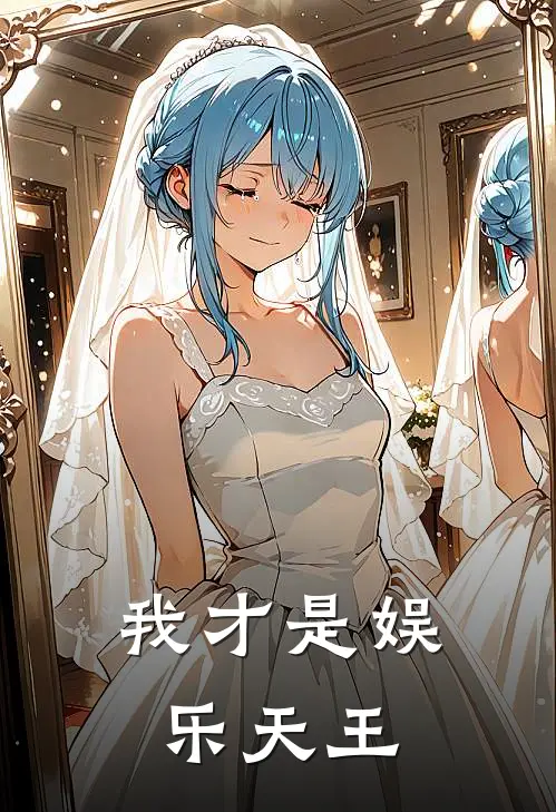 我才是娱乐天王