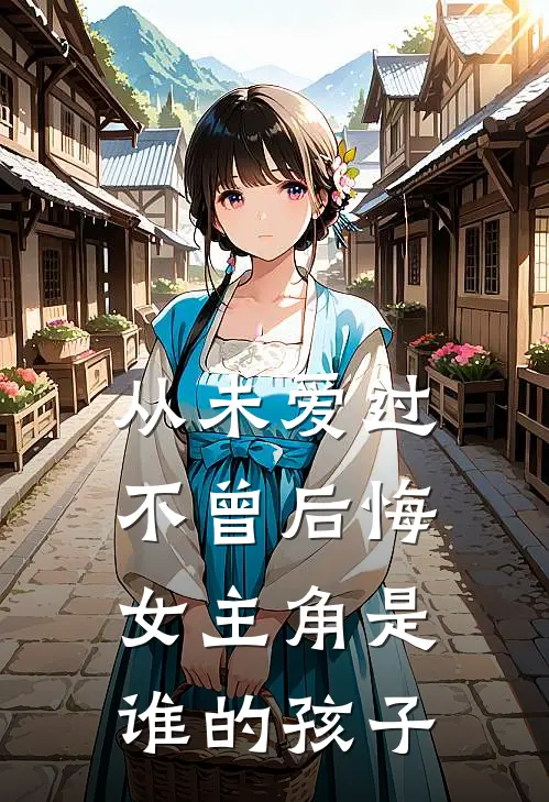 从未爱过不曾后悔女主角是谁的孩子