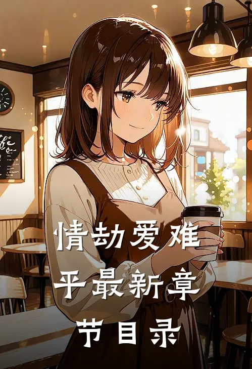 情劫爱难平最新章节目录