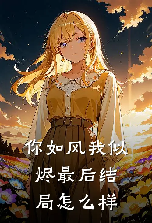 你如风我似烬最后结局怎么样