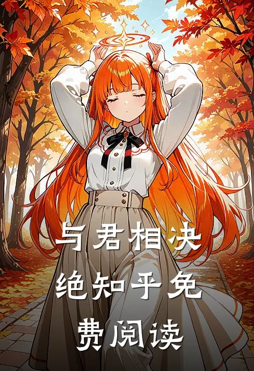 与君相决绝知乎免费阅读