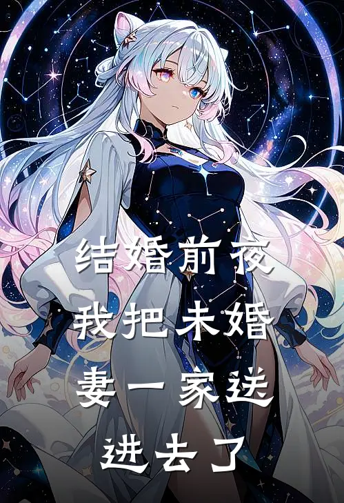 结婚前夜,我把未婚妻一家送进去了