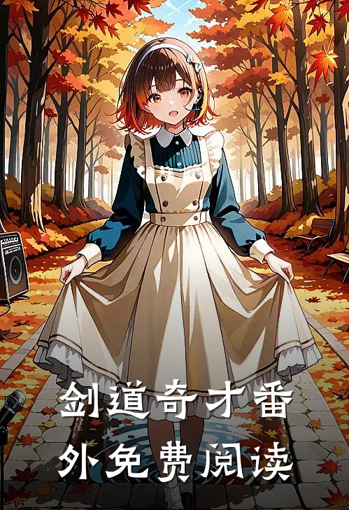 剑道奇才番外免费阅读