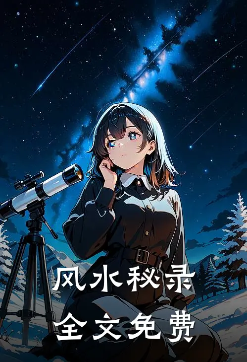 风水秘录全文免费