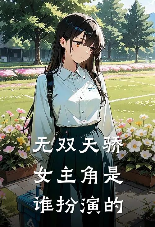 无双天骄女主角是谁扮演的