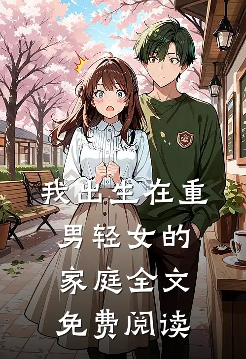我出生在重男轻女的家庭全文免费阅读
