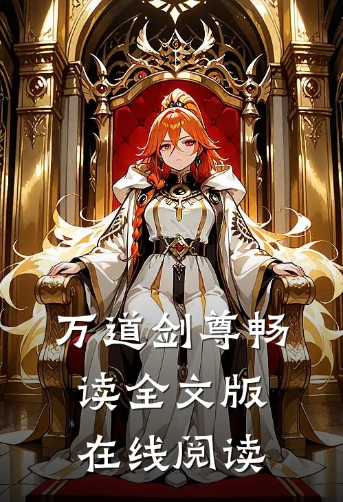 万道剑尊畅读全文版在线阅读