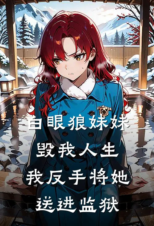 白眼狼妹妹毁我人生,我反手将她送进监狱是哪一集