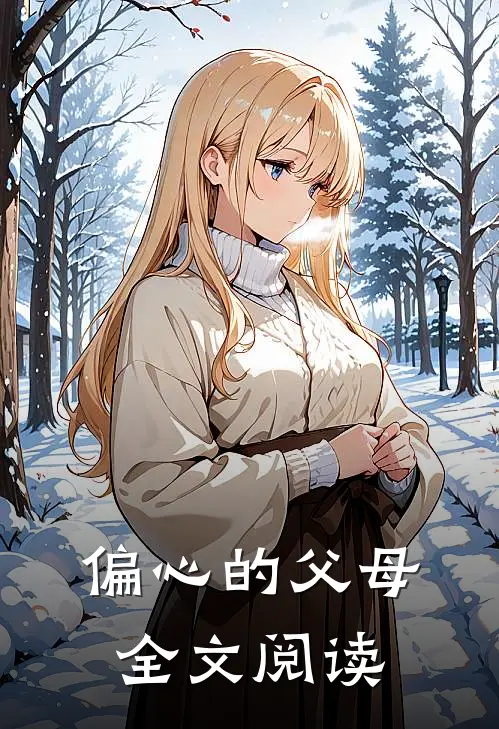 偏心的父母全文阅读