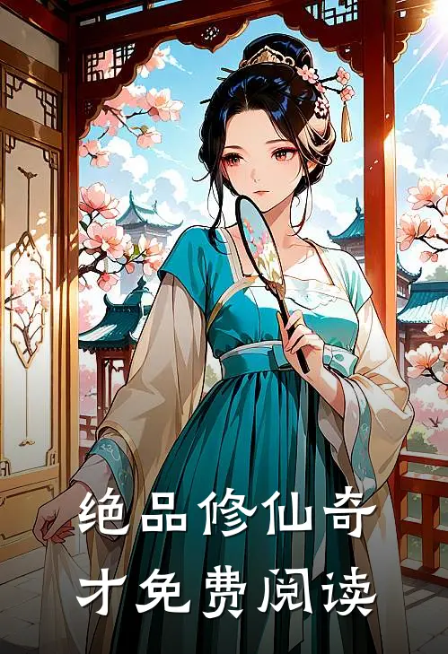 绝品修仙奇才免费阅读