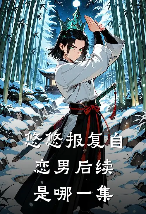 悠悠报复自恋男后续是哪一集