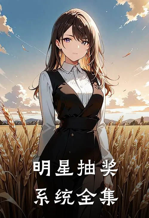 明星抽奖系统全集