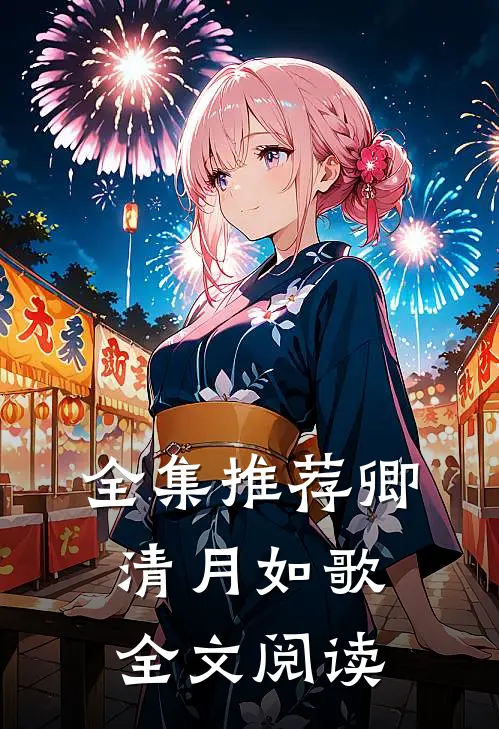 全集推荐卿清月如歌全文阅读