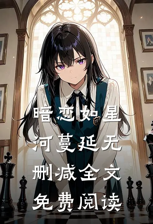 暗恋如星河蔓延无删减全文免费阅读